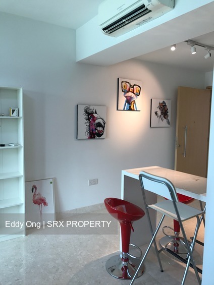 Eight Riversuites (D12), Condominium #176009142